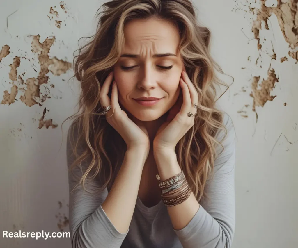 Acknowledge Your Feelings First