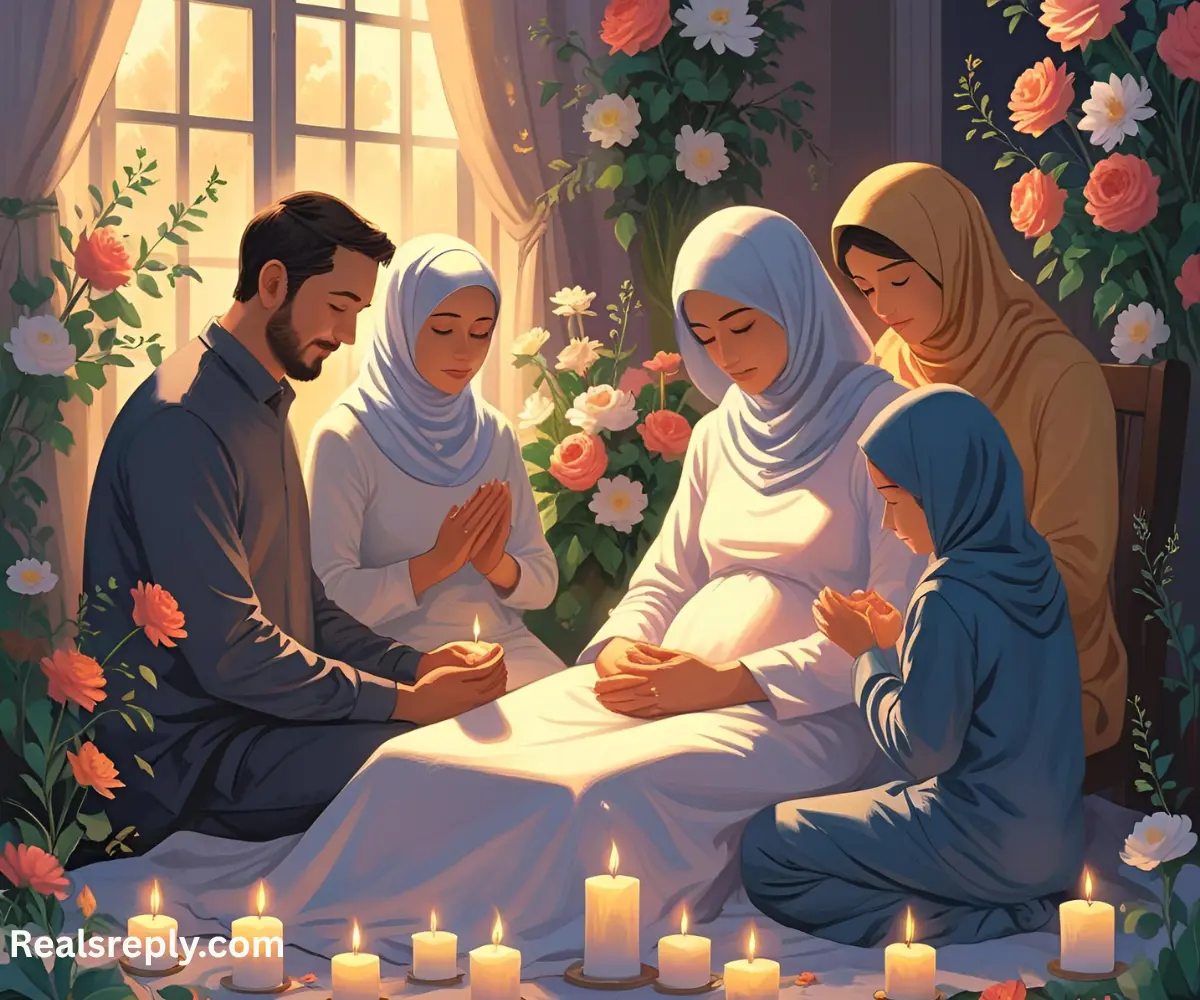 150+Dua to Say When a Muslim Dies 2025