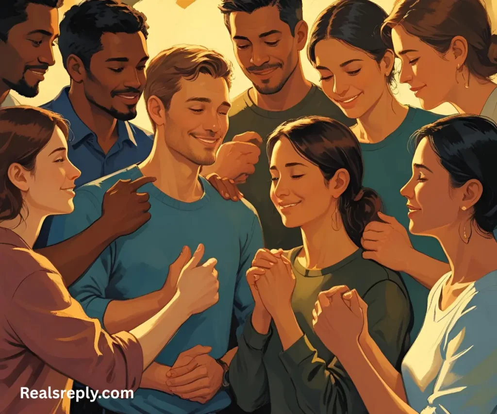 Encouraging Their Mental Strength