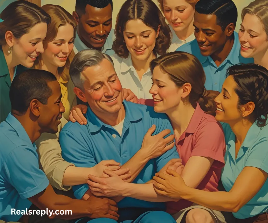How to Offer Emotional Support