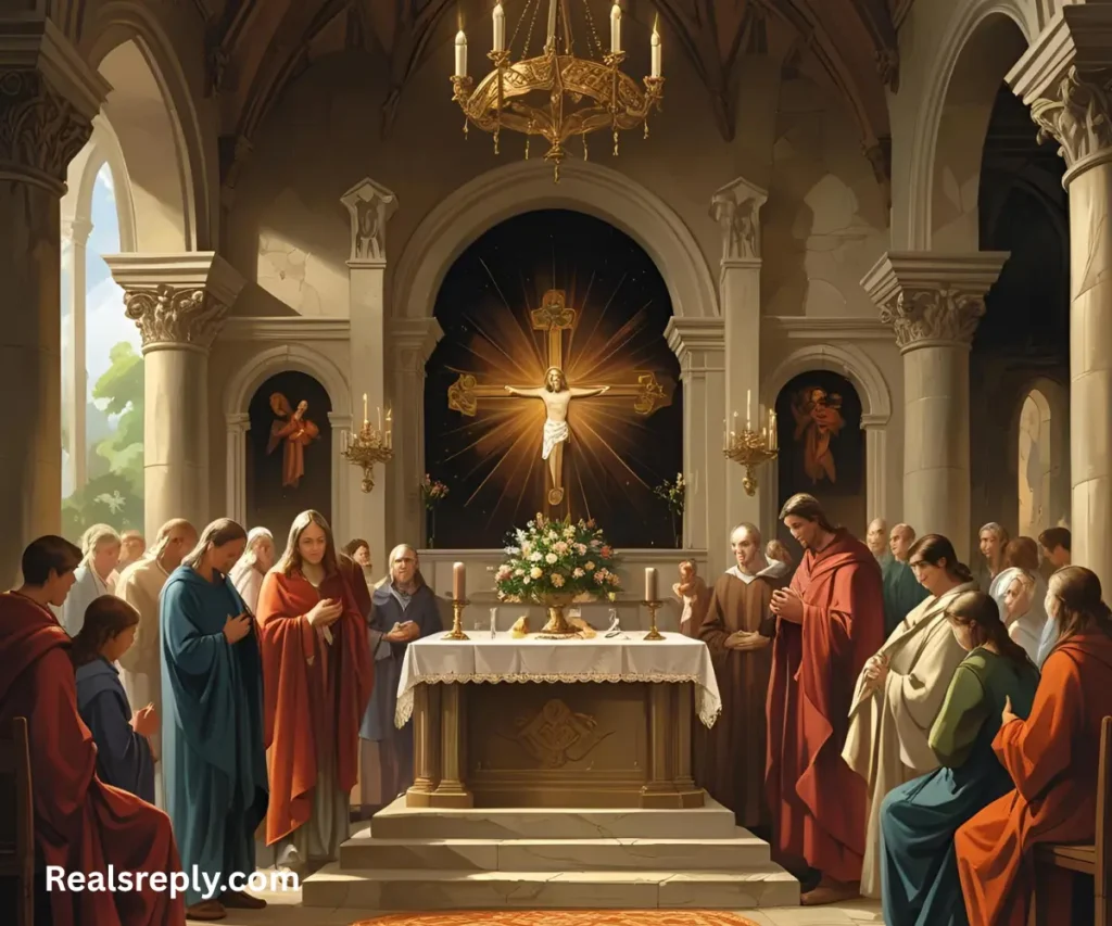 Preparing Your Heart for Confession