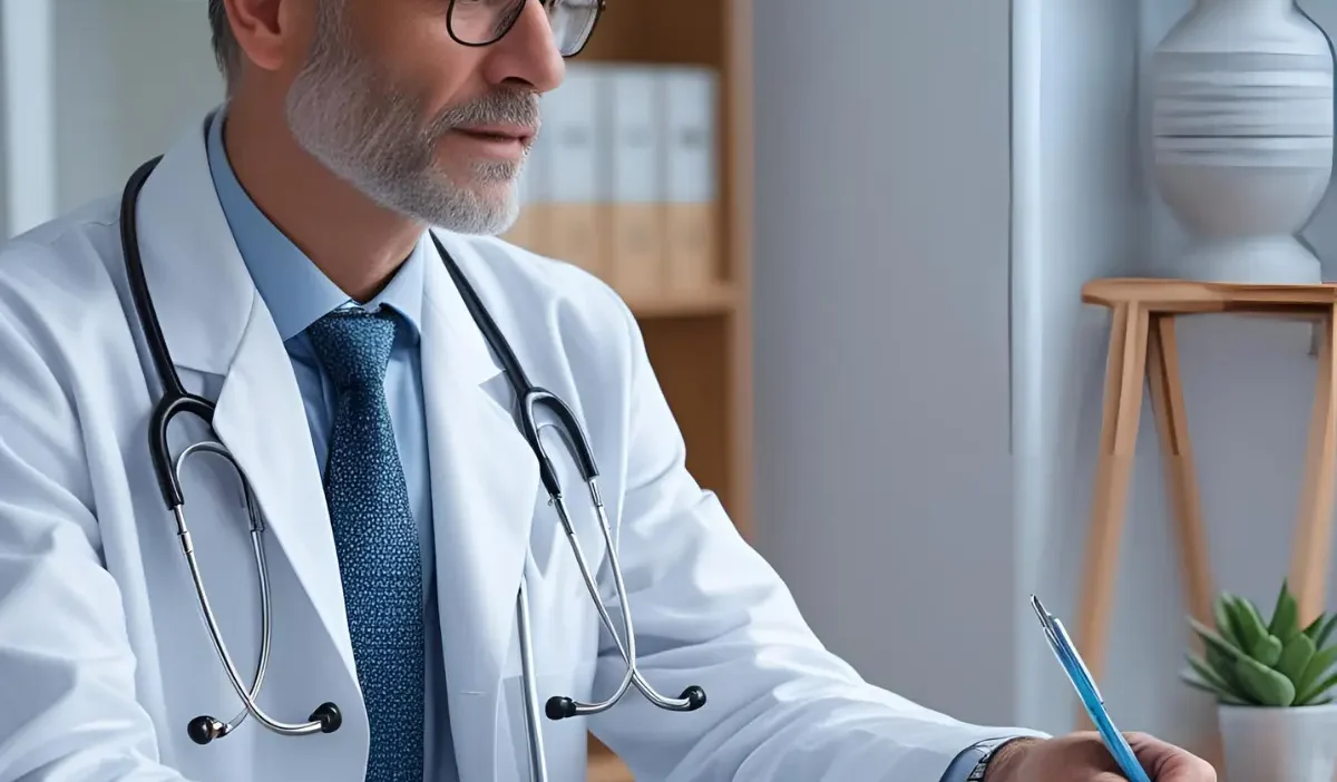 What to Say at a Disability Doctor