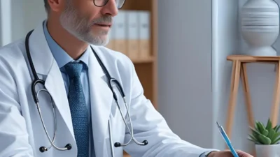 What to Say at a Disability Doctor