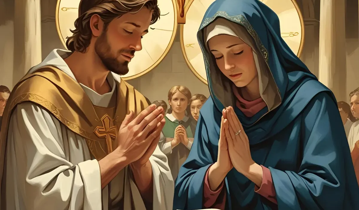 What to Say at Confession