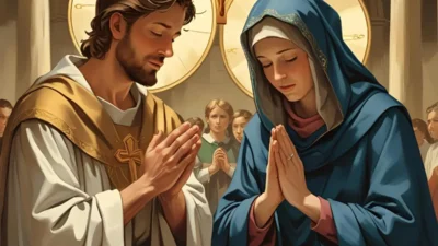 What to Say at Confession