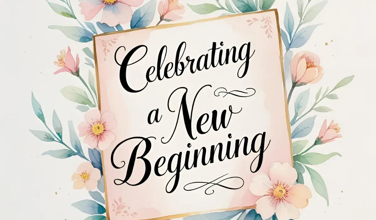 What to Say in a Baptism Card