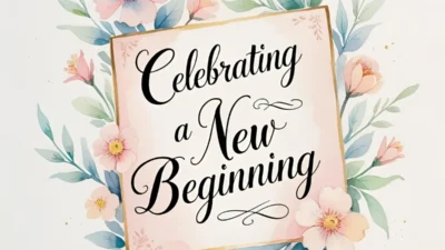 What to Say in a Baptism Card