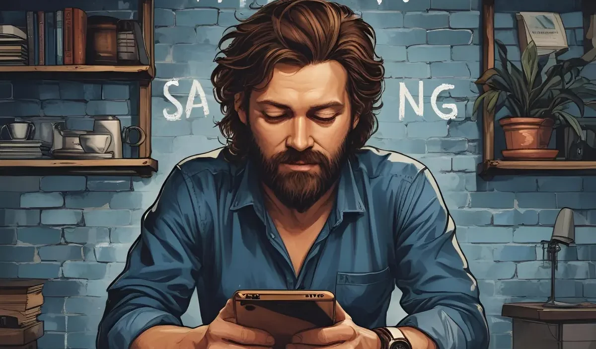 What to Say on Hinge