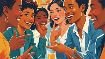 What to Say to Keep a Conversation Going