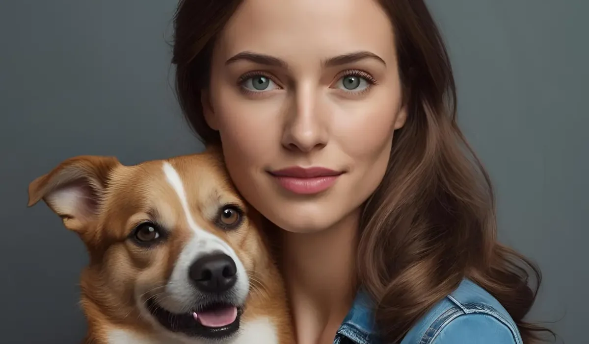 What to Say to Someone When Their Dog Dies