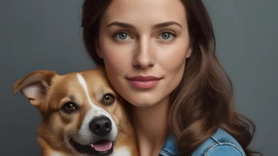 What to Say to Someone When Their Dog Dies