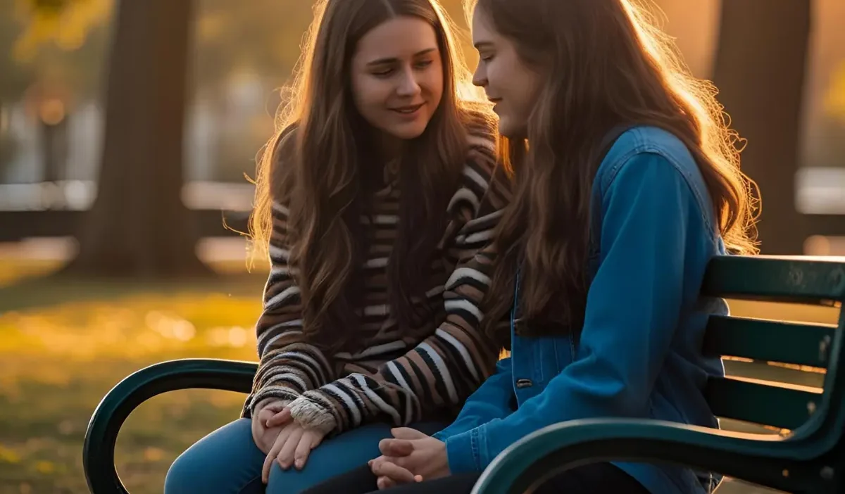 What to Say to Someone Who Has a Parent