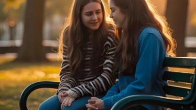 What to Say to Someone Who Has a Parent