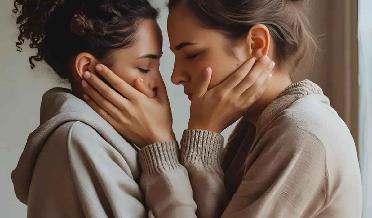 What to Say When Someone Hurts You Deeply