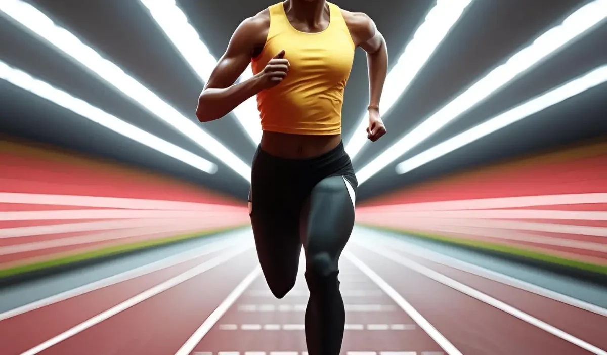 Who Is Running at a Constant Velocity
