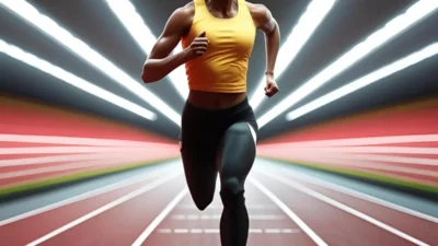 Who Is Running at a Constant Velocity