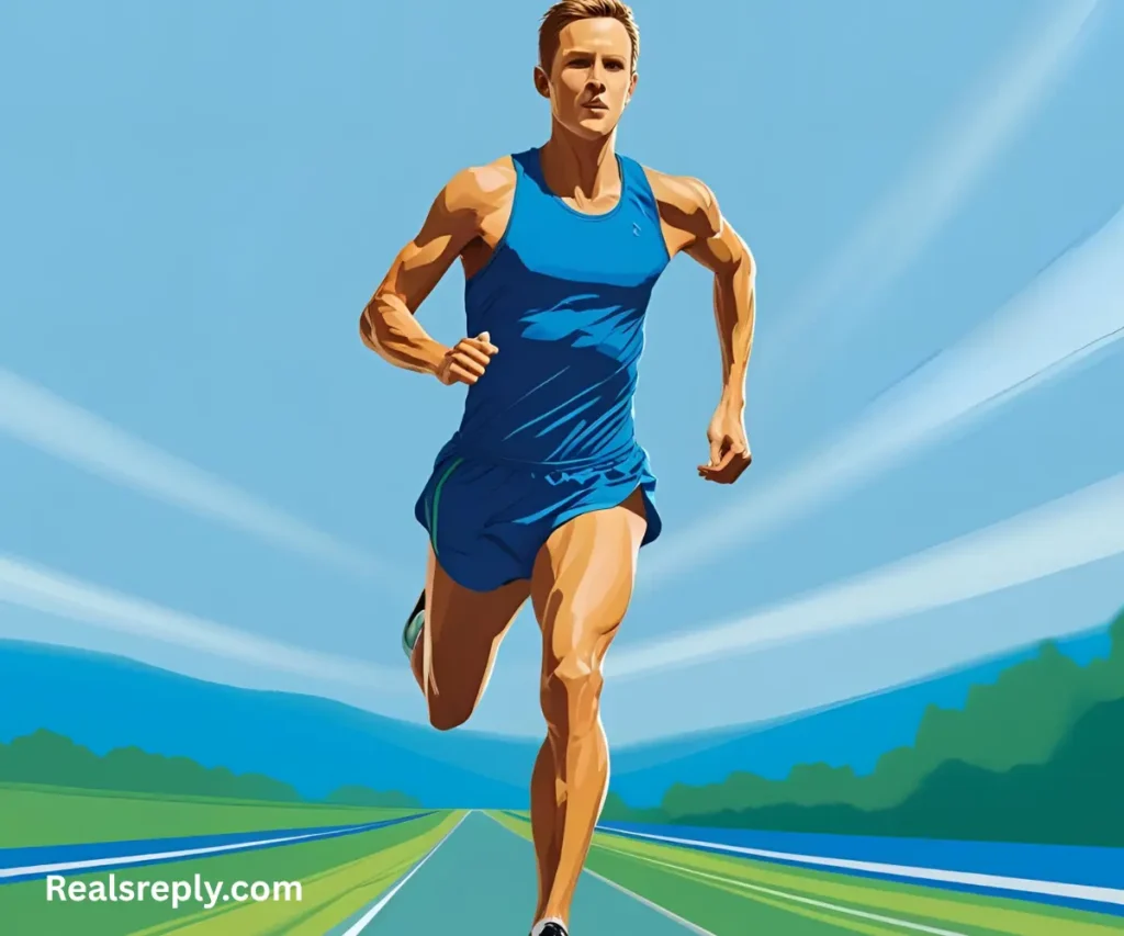 Why Constant Velocity Matters in Running