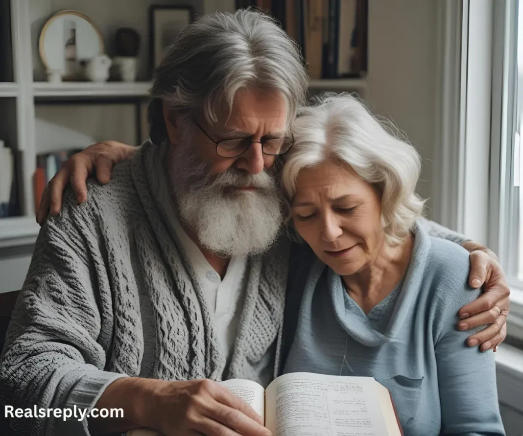 Why Words Matter in Grief