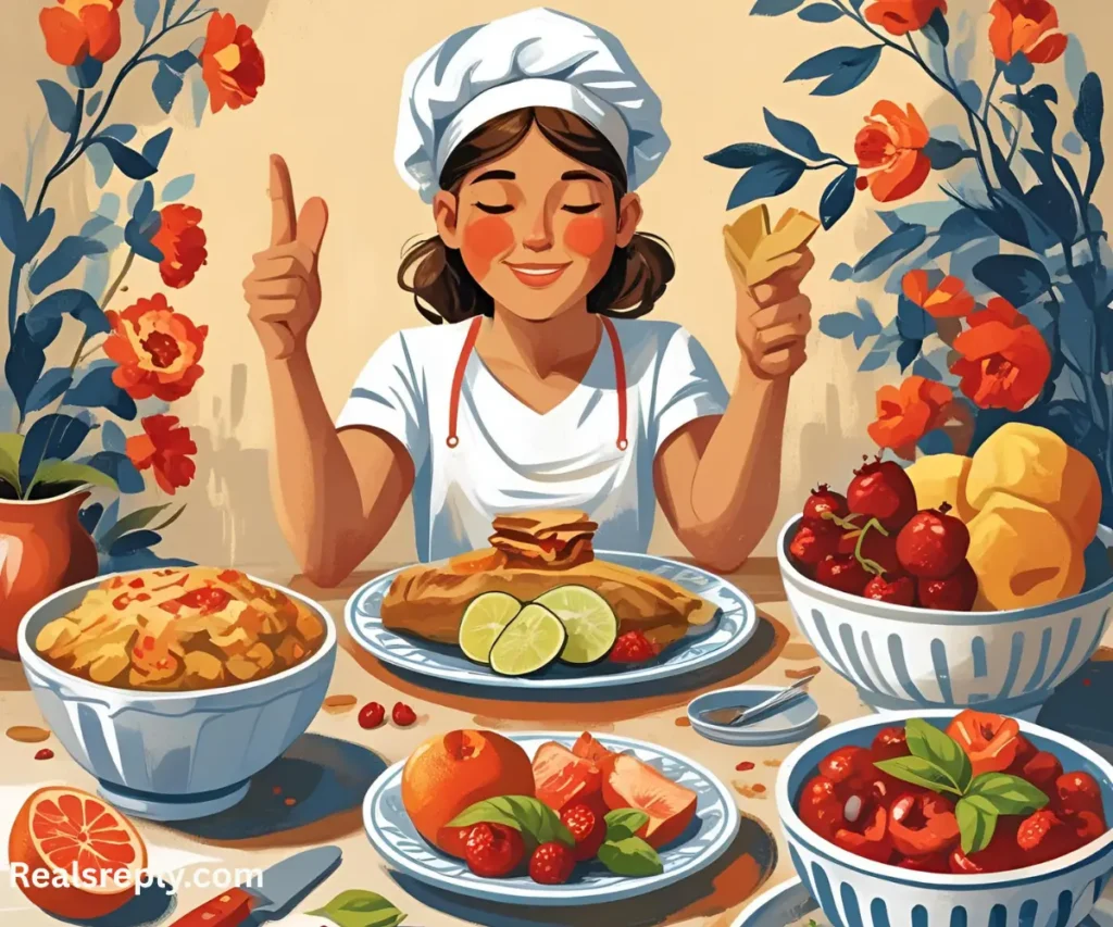 Why Words Matter When Breaking Fast