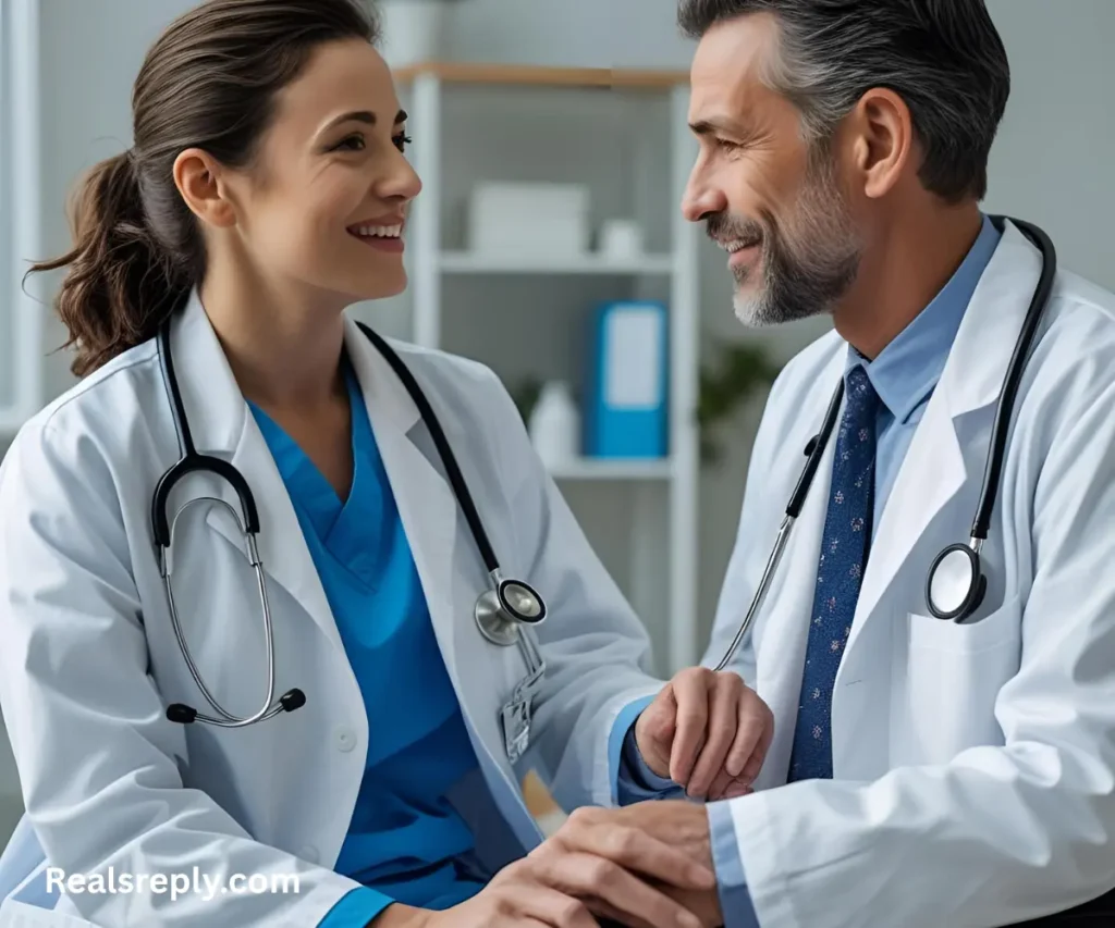 Why Your Words Matter at a Disability Doctor Visit