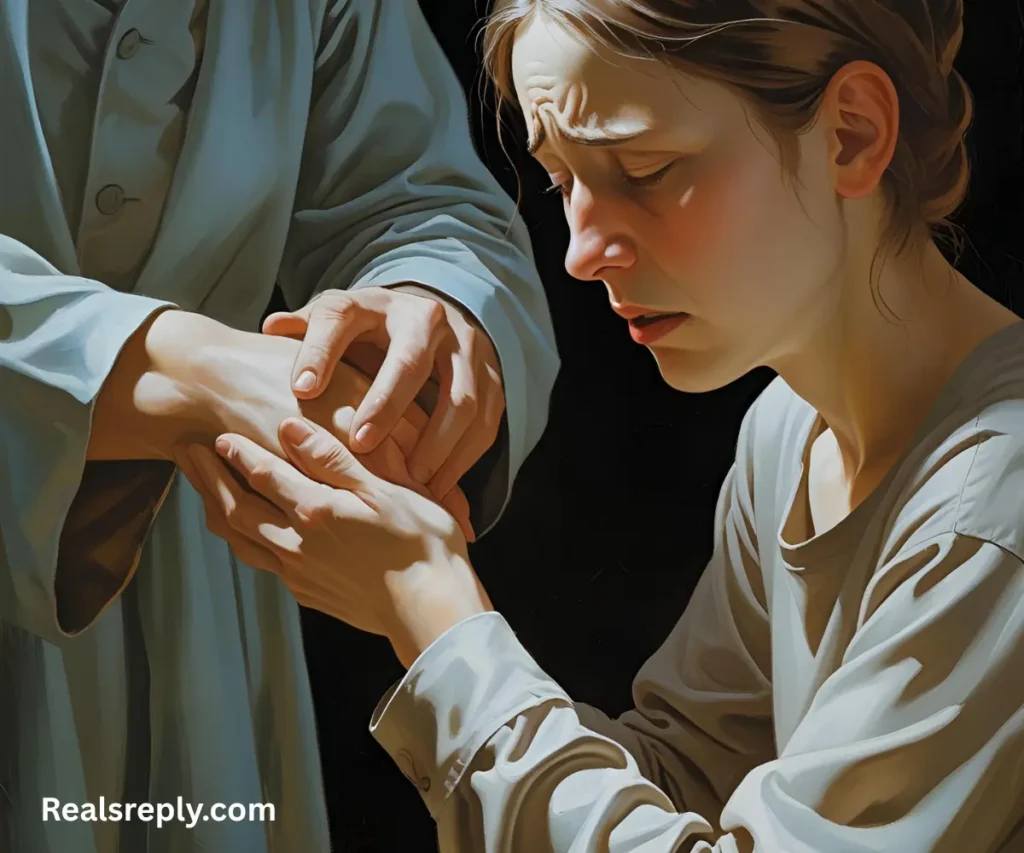 Acknowledge Their Pain with Empathy