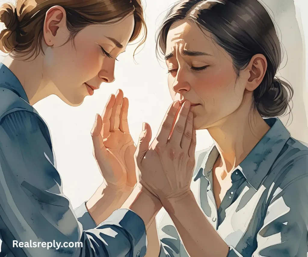 How to Offer Condolences with Sincerity