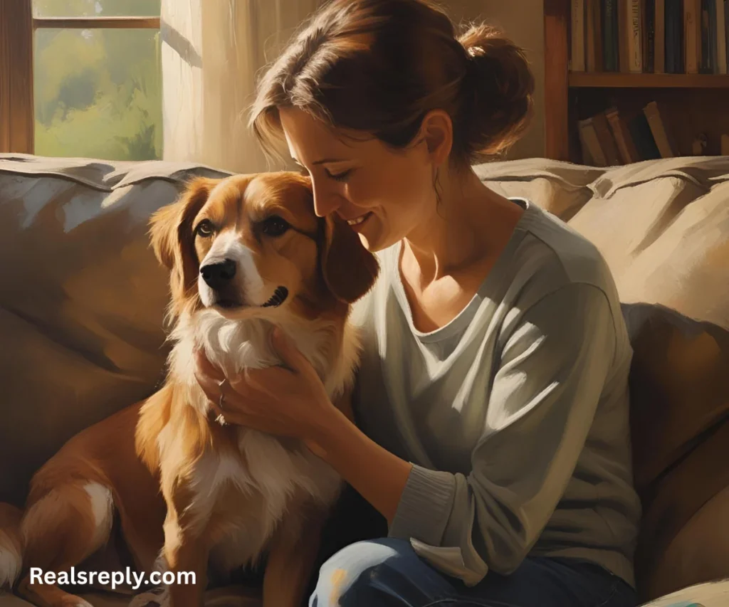 Offer Specific Memories of Their Dog