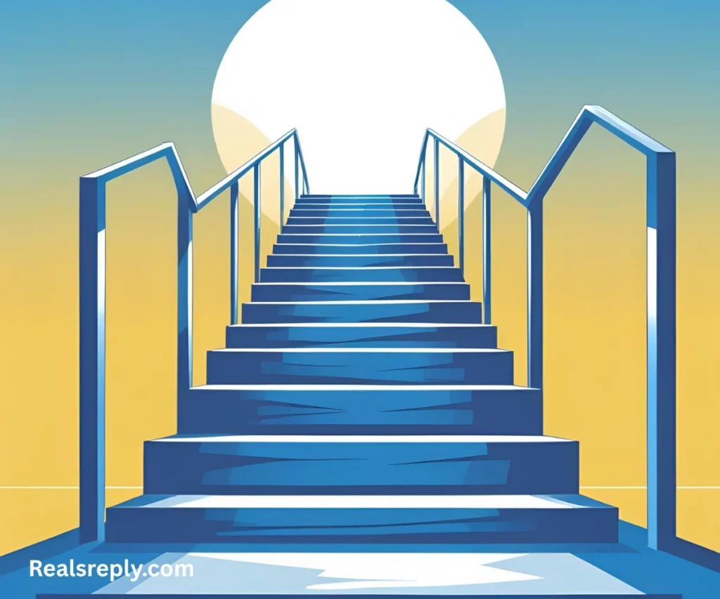 Set Clear Next Steps