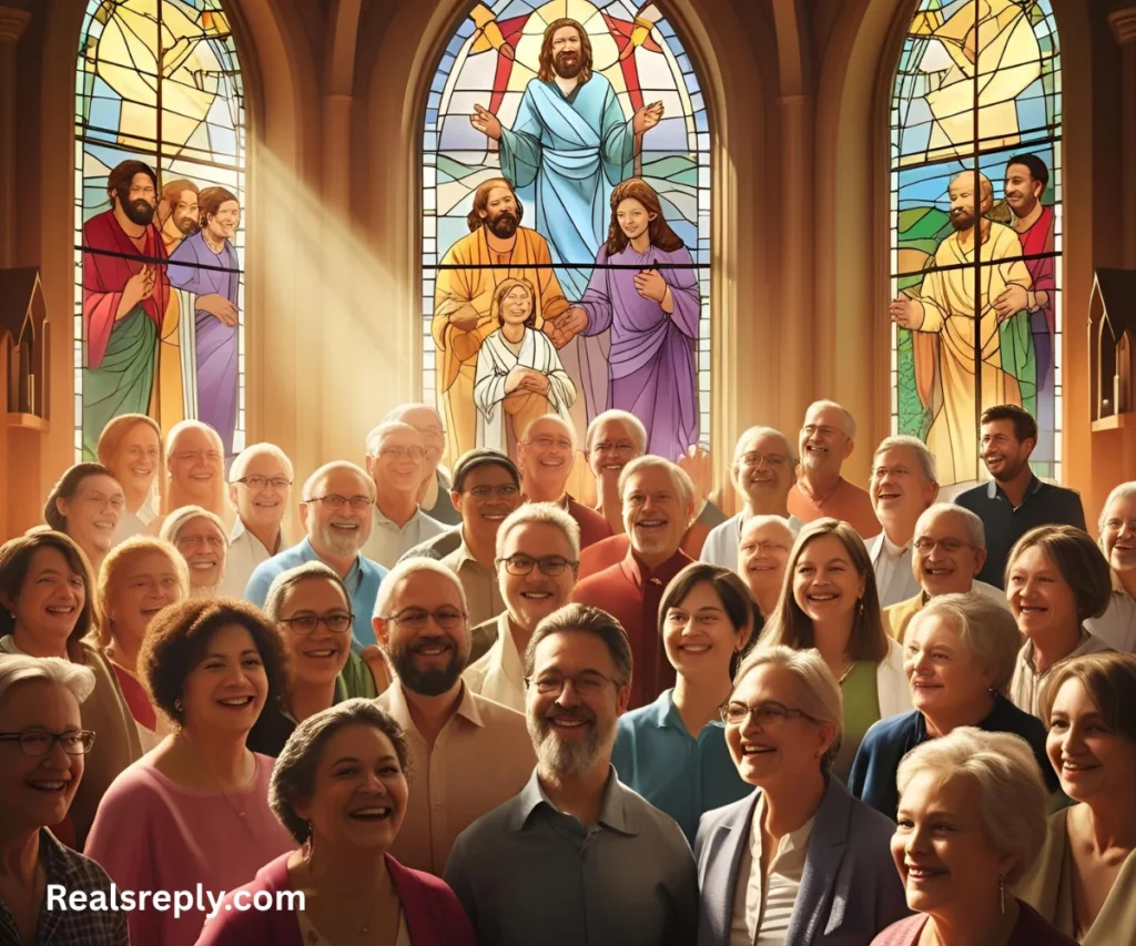 The Church’s Role in Welcoming All