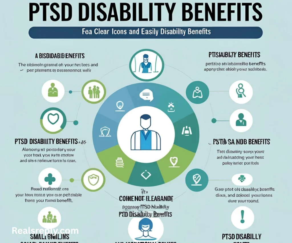 Understanding PTSD Disability Benefits