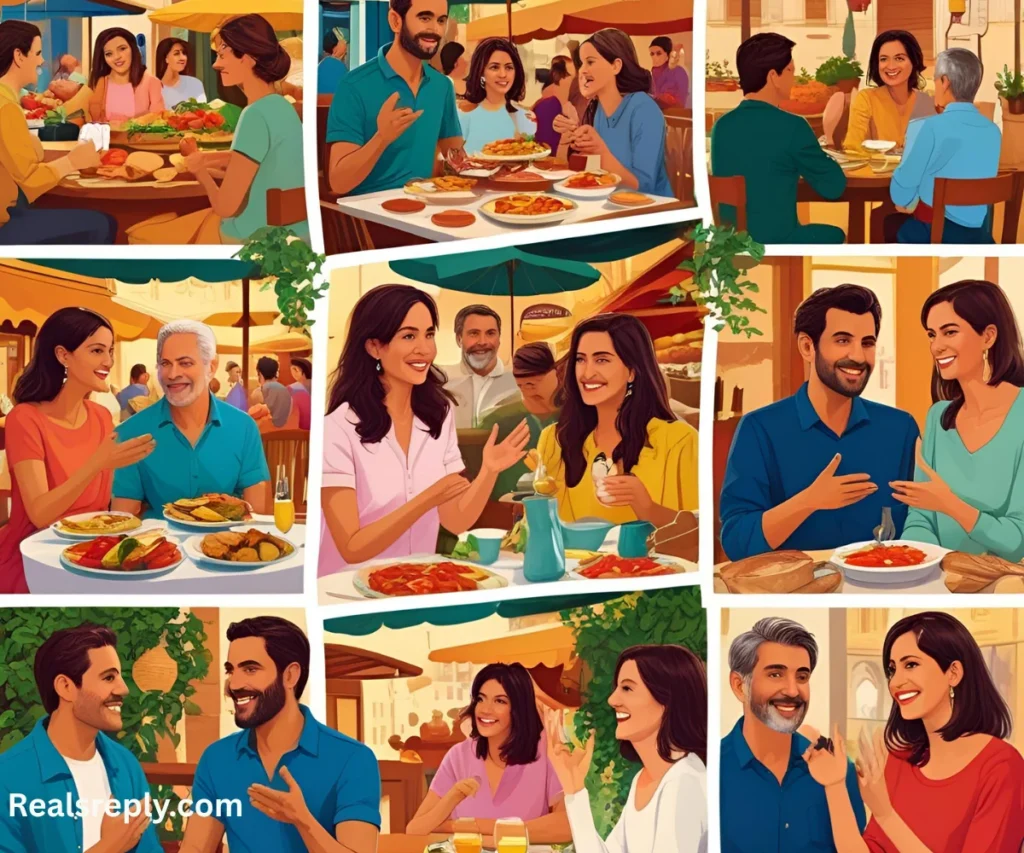 Using “Cosa” in Everyday Conversations