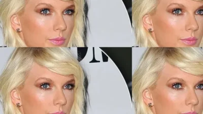 What Did Kanye Say to Taylor Swift