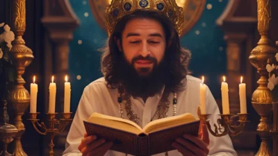 What Do You Say to Someone Celebrating Rosh Hashanah