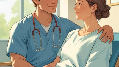What Do You Say to Someone Having Surgery