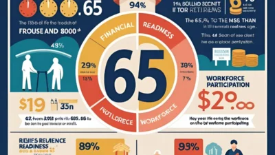 What Does “Retirement Age 65” Really Mean