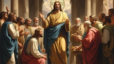 What Does the Bible Say About Swearing to God