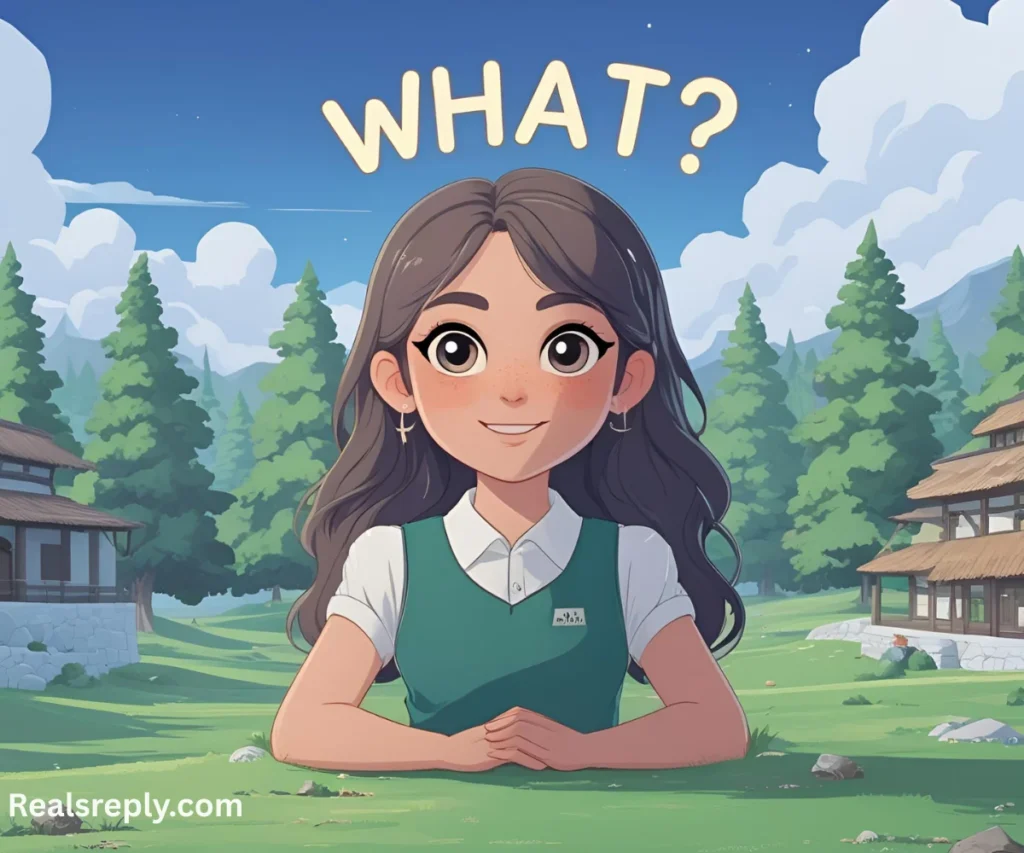 What Does “What” Look Like in ASL?