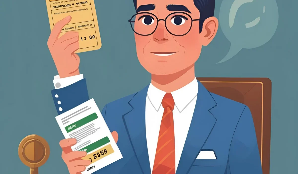What to Say in Court for a Speeding Ticket