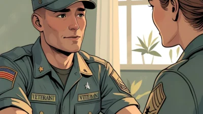 What to Say to Get PTSD Disability
