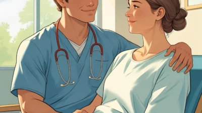 What to Say to Someone About to Have Surgery