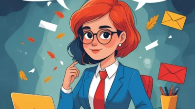 What to Say When Someone Leaves a Job