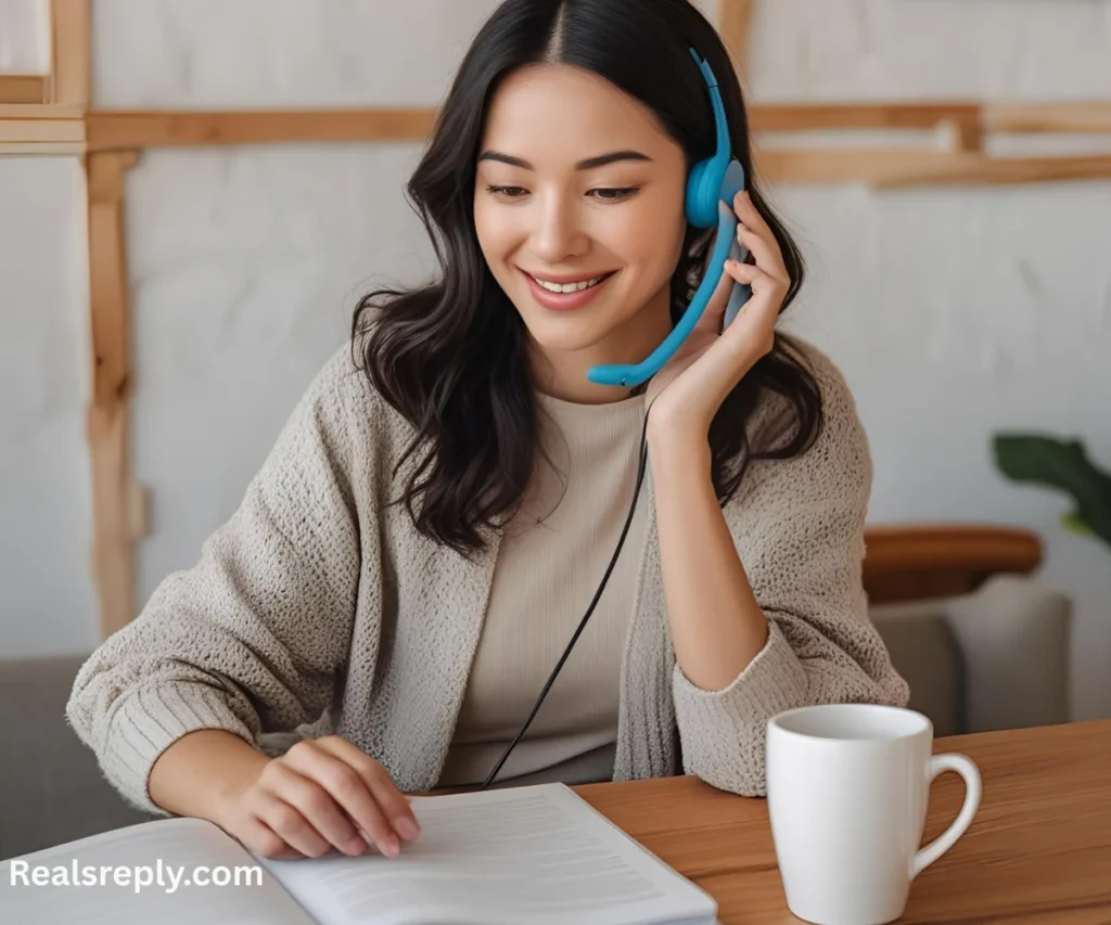 When to Make the Call or Send a Message