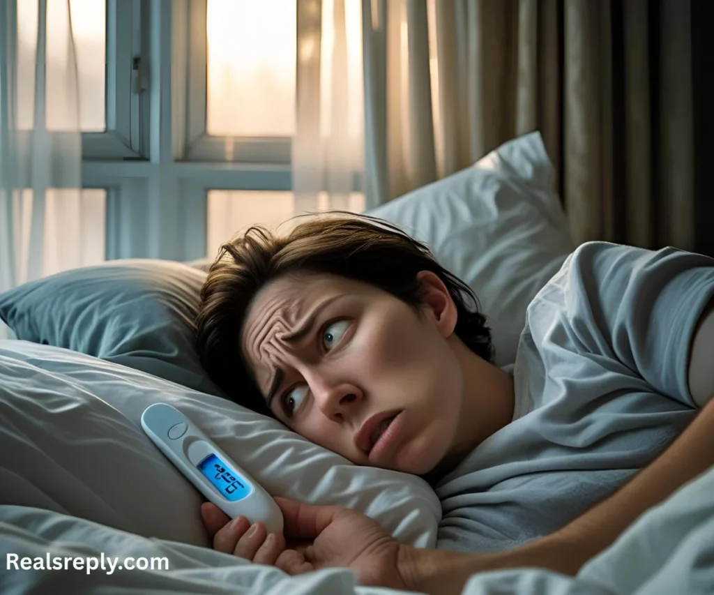 Why Calling in Sick Feels So Hard