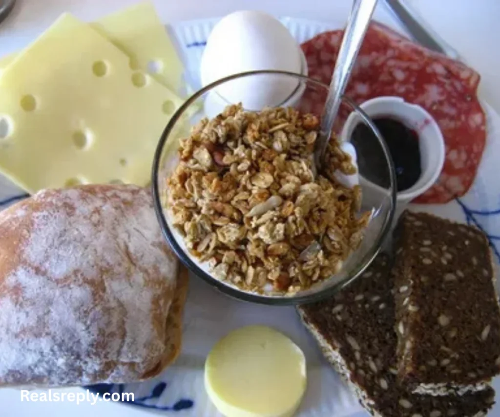 Why Dr. Gundry’s Breakfast Advice Stands Out