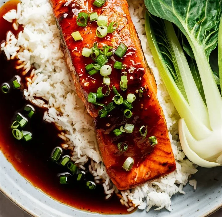 Ginger Soy Glazed Cod: A Flavor-Packed Recipe with Chef-Level Insights