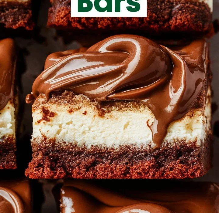 Nutella Cheesecake Bars – The Ultimate Guide to a Decadent Dessert