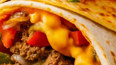 Beef Burritos: The Ultimate Guide to Making at Home