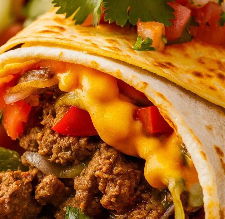 Beef Burritos: The Ultimate Guide to Making at Home