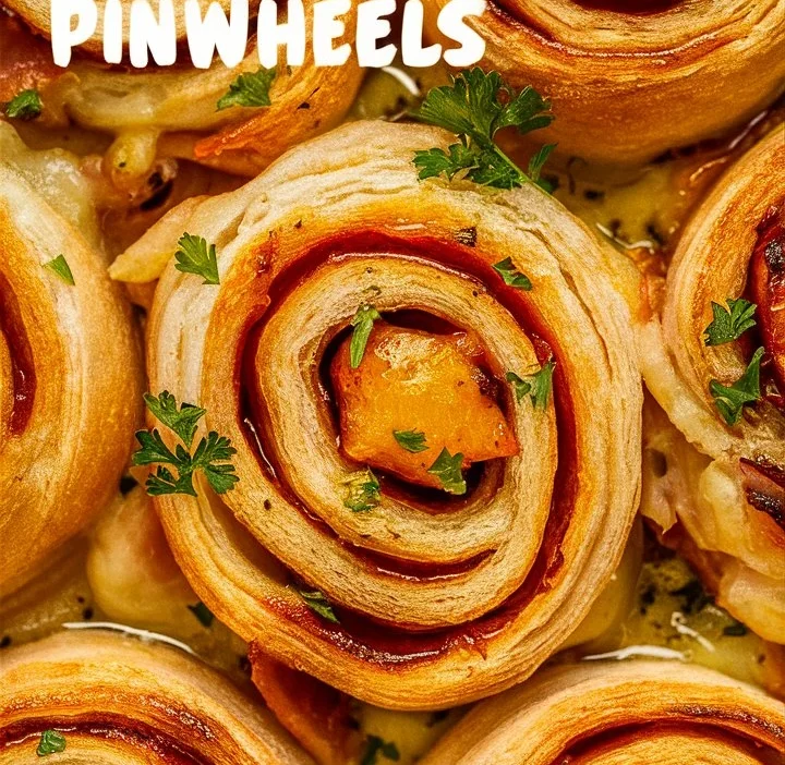 Hot Ham and Cheese Pinwheels: The Ultimate Guide to the Perfect Party Snack
