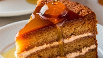 Russian Honey Cake (Medovik): The Ultimate Guide to a Timeless Dessert